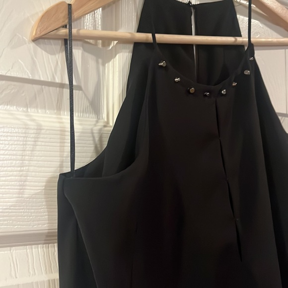 Zara basic black tank - Picture 4 of 7